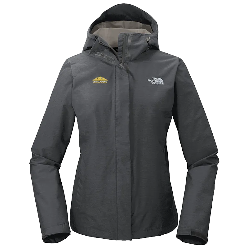 North face women's jacket academy sales